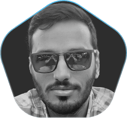 headshot for Morteza Khedry