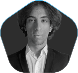 headshot for Mahmoud Ghadre