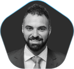 headshot for Eugenio Reggianini