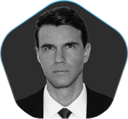 headshot for Ionut Gaucan