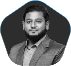 headshot for Adeel Shafique